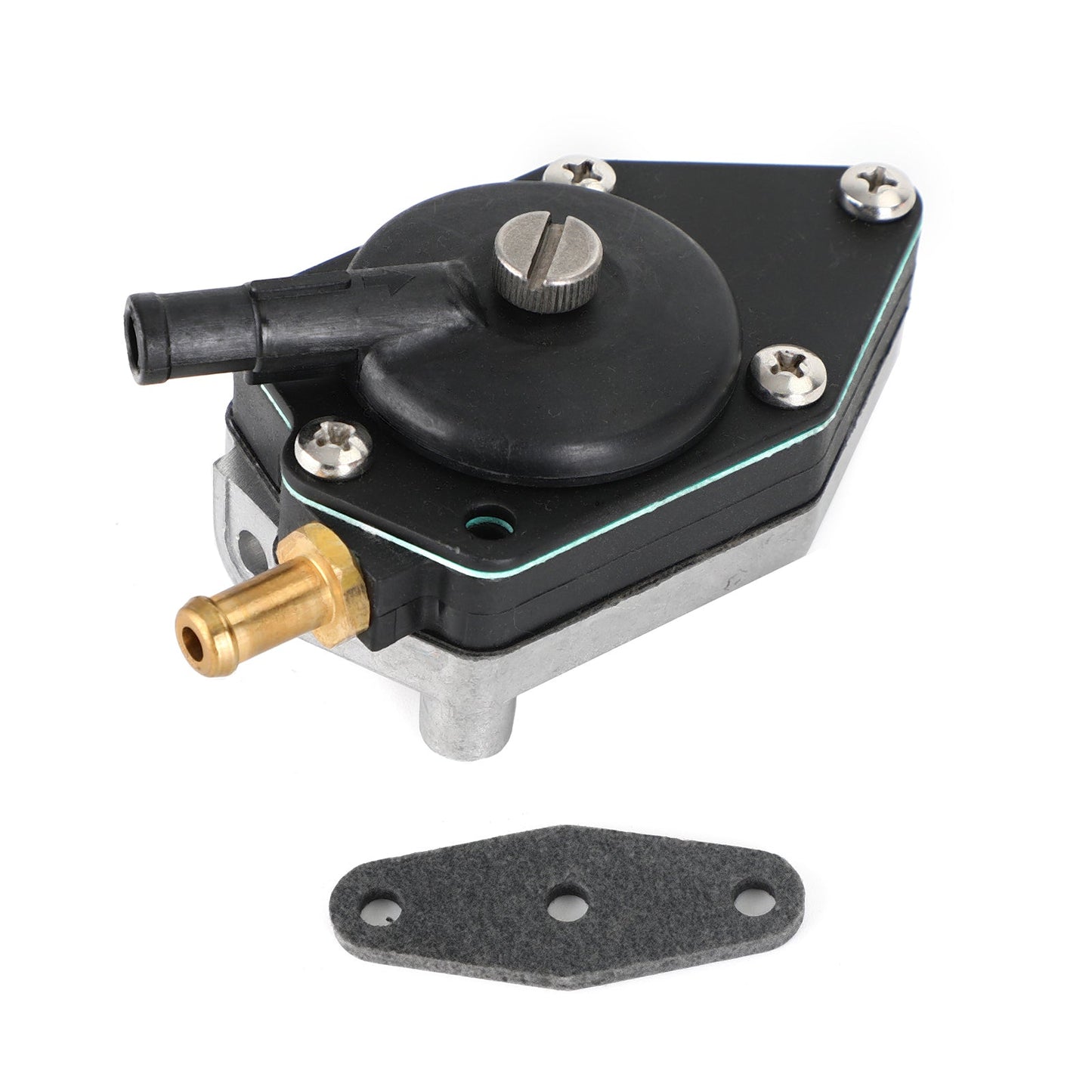 Fuoribordo Pompa Del Carburante per Johnson Evinrude 0438556 438556 433387 432451 398387