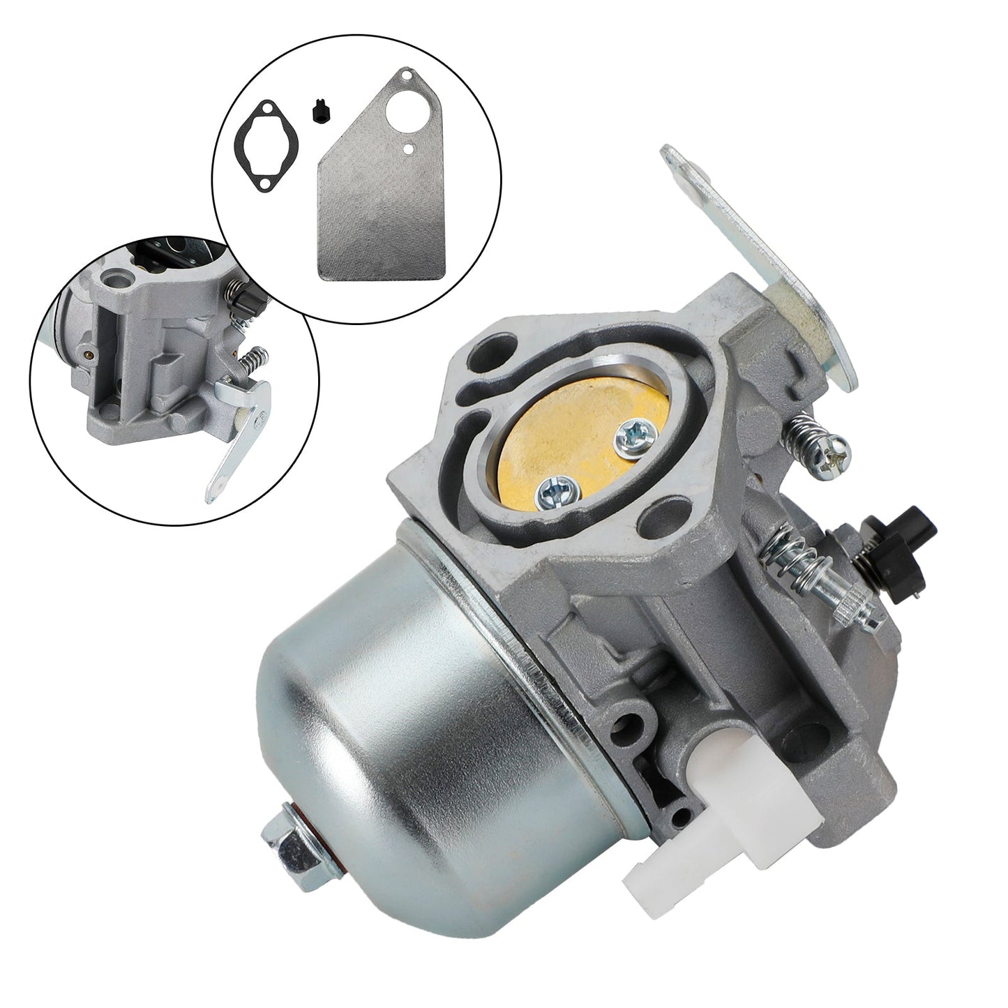 Kohler Magnum KT17 KT18 KT19 M18 M20 MV18 MV20 Carburatore Carburatore