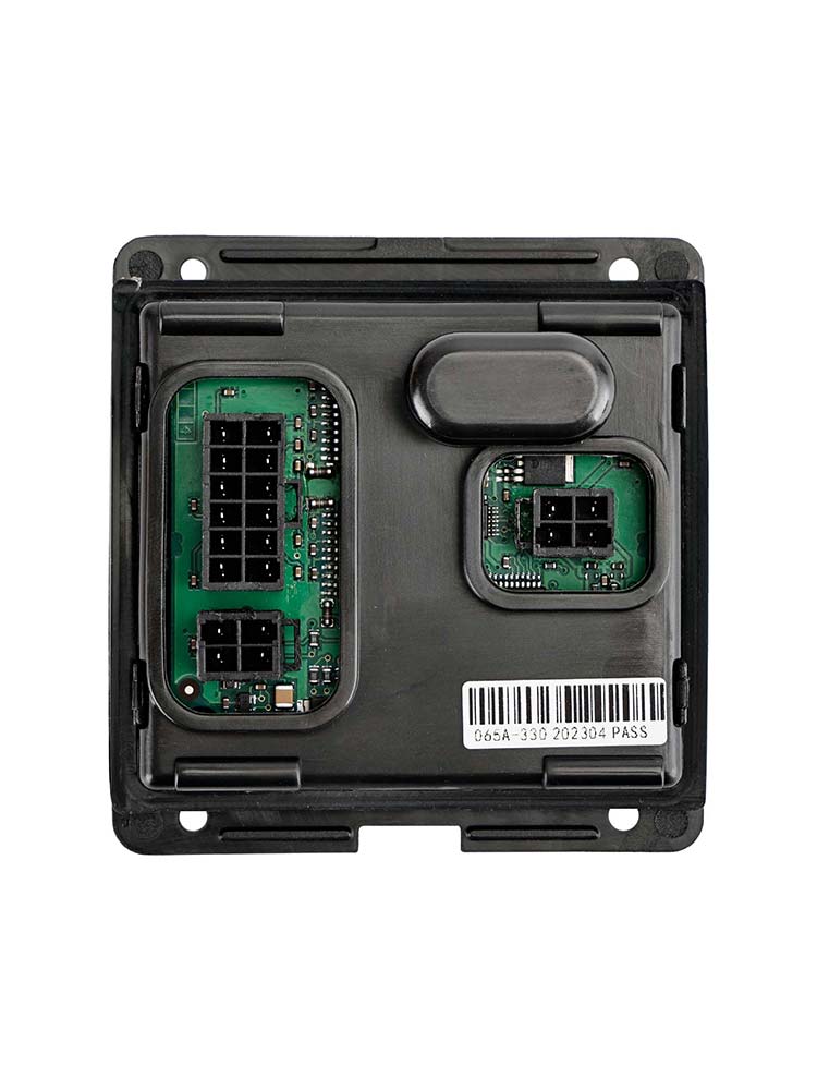 Le migliori offerte per VW Passat Xenon Right Headlight AFS Cornering Module 7L6941330
