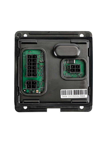 Le migliori offerte per VW Passat Xenon Right Headlight AFS Cornering Module 7L6941330