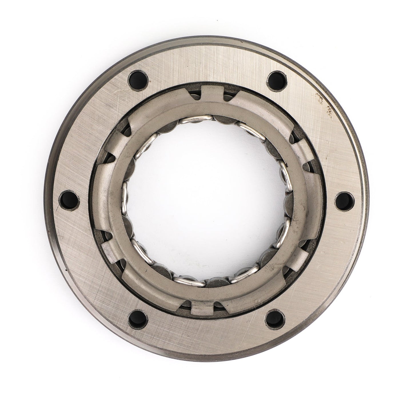 Frizione di avviamento unidirezionale adatta per Suzuki DRZ400 DR-Z400E DR-Z400S 12600-29810-000 Generico