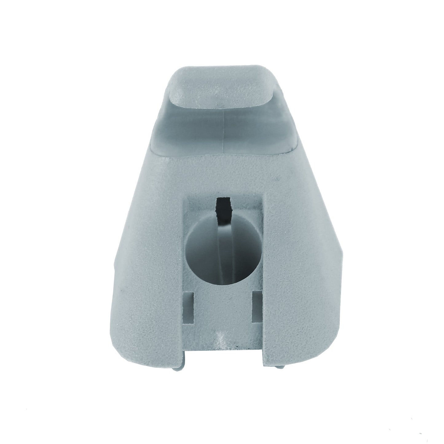 Clip di fermo del supporto per visiera parasole 25984566 per Pontiac Malibu 2006-2010 generico