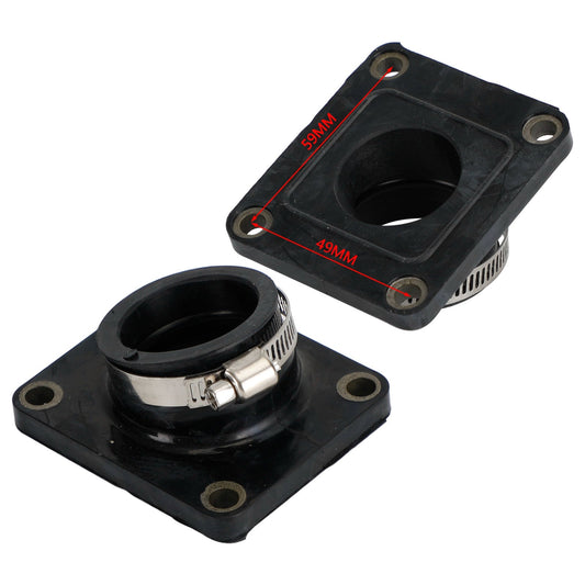 1993-2022 Yamaha YZ85/YZ80 Sistema valvola lamellare V4R82A-I