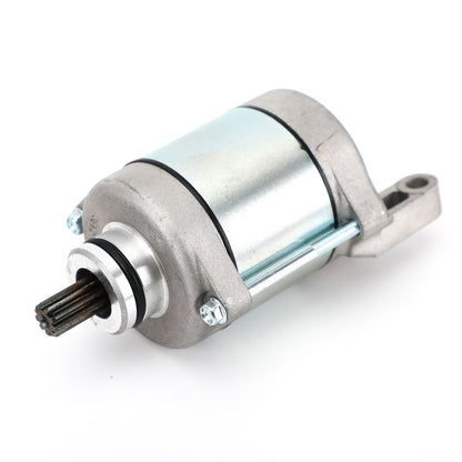 Motorino di avviamento adatto per Husqvarna FX FC FE 250 350 XCF EXC SXF 16-21 79240001000