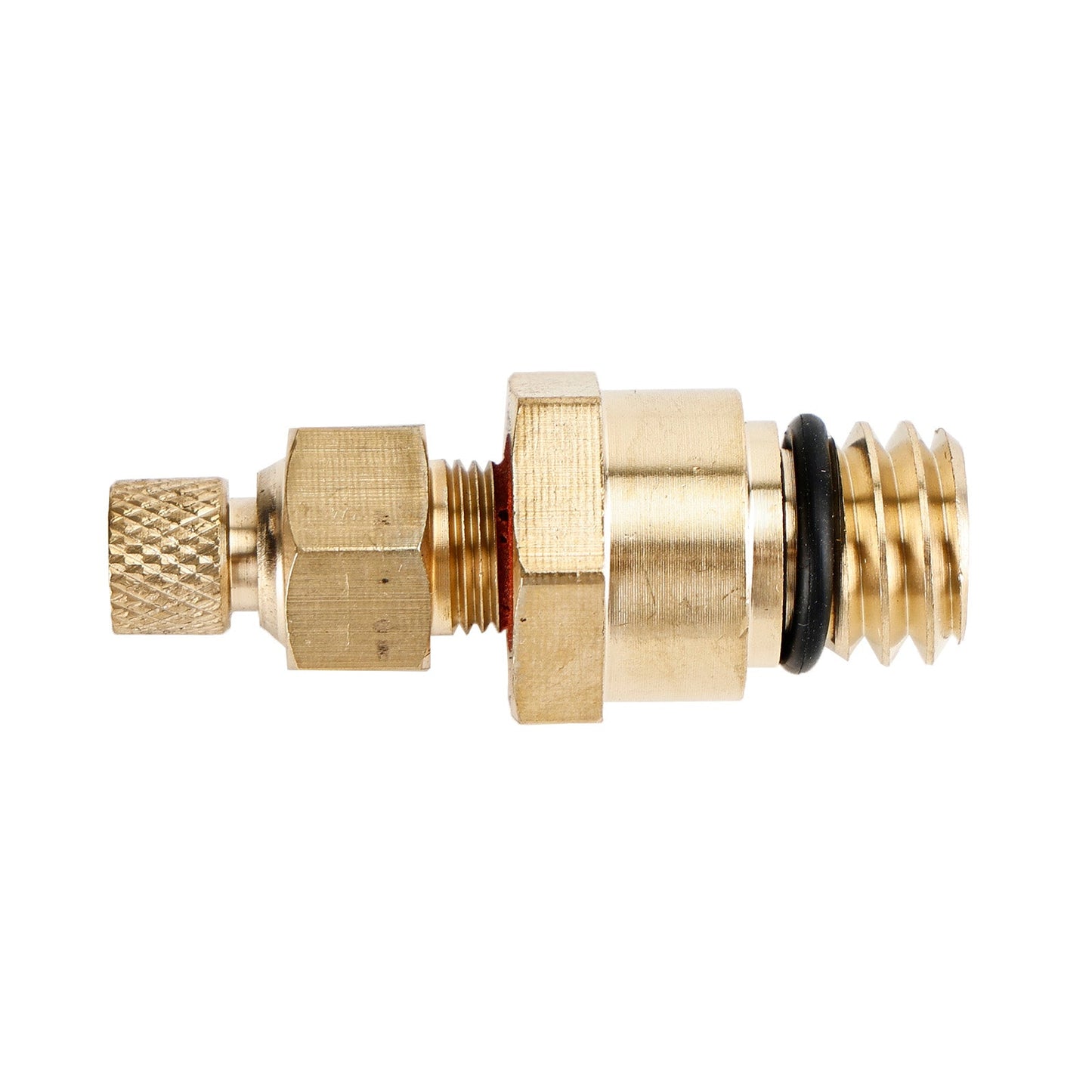 Aggiornamento della valvola del tappo di scarico del separatore d'acqua della parte diesel Ford Powerstroke 6.0L