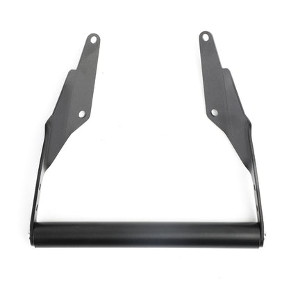 Supporto nero per Smartphone/GPS per BMW G310GS G 310 R 17-23