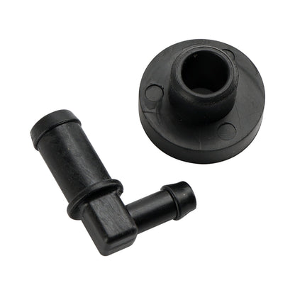 Kit stelo e boccola del serbatoio del carburante 532139277 532003645 Adatto per Husqvarna