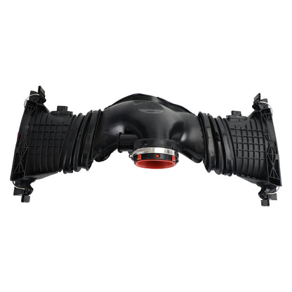 4 Pin Air Intake Pipe Mass Air Flow Sensor per Mercedes C/E/M/R-Class 6420900142