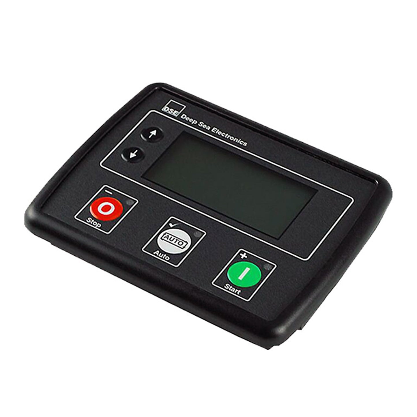 Controller del generatore DSE4520 Schermo LCD Scheda di controllo di rilevamento rete trifase