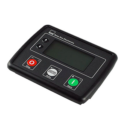 Controller del generatore DSE4520 Schermo LCD Scheda di controllo di rilevamento rete trifase