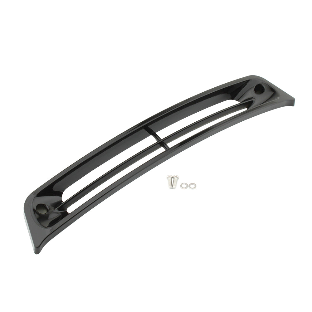Honda Goldwing GL1500 1988-2000 Griglia inferiore del faro Carenatura di ventilazione