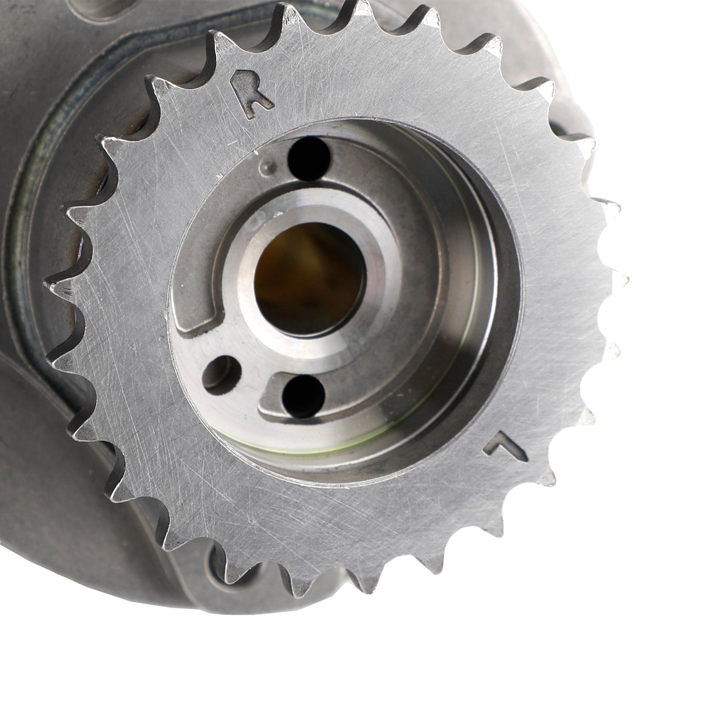 2013-2014 Lincoln Mark LT 3.5L/3.7L Timing albero a camme pignone Phaser AT4Z6C525B AT4Z6C526B