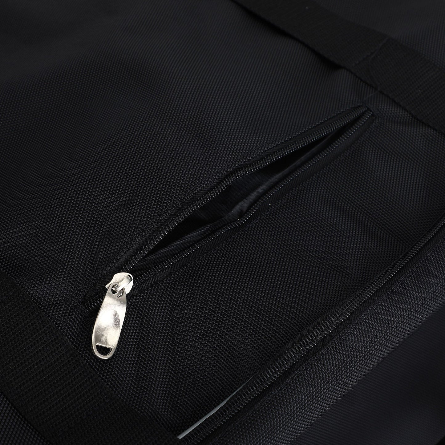 Black Pacchetto Saddlebag Soft Liner Borsa per bagagli adatta per Street Tour Glide generico