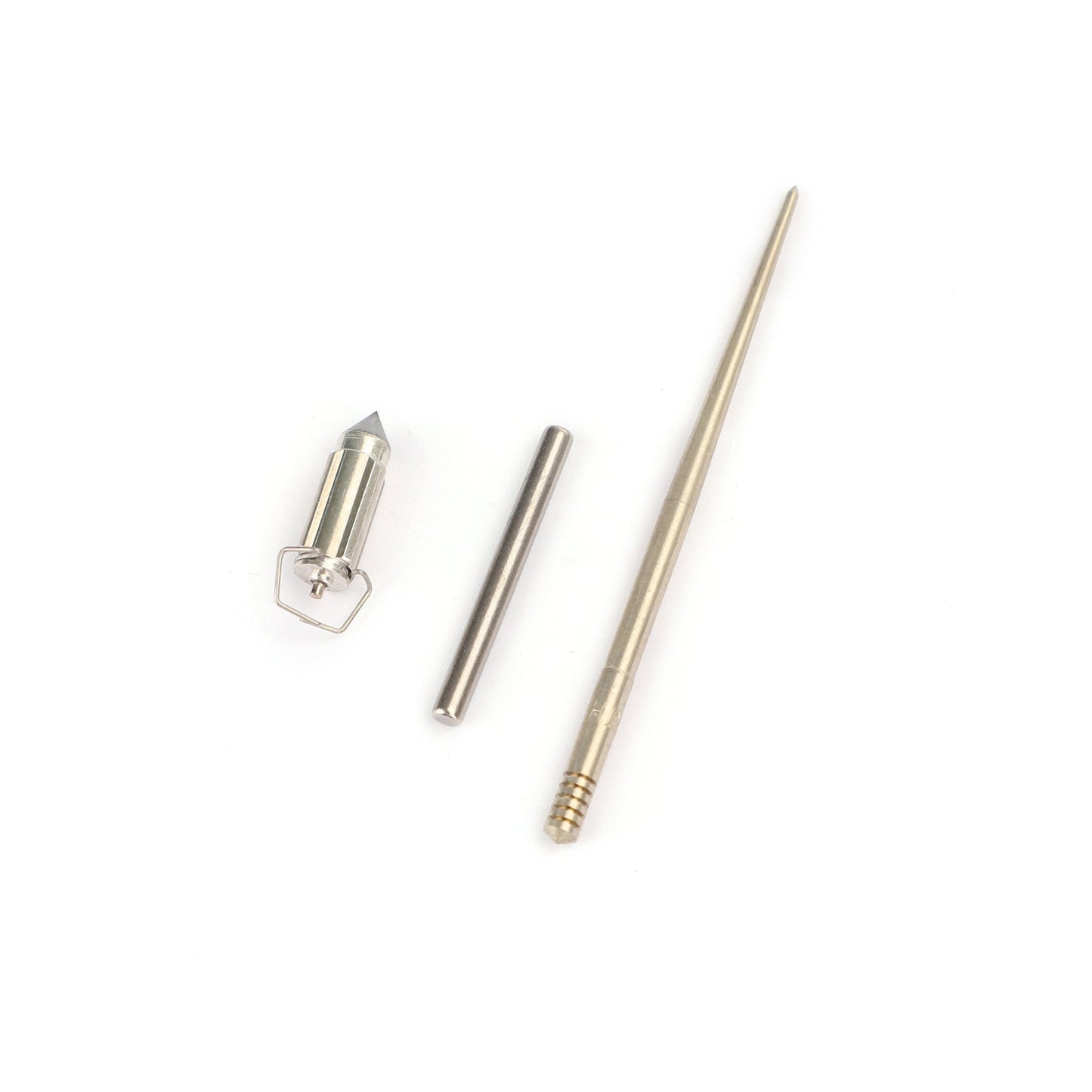 4x 28mm kit di ricostruzione riparazione carburatore moto per getti di ricambio PWK KEIHIN OKO generico