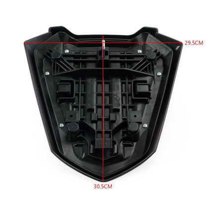 Copertura della carenatura del sedile posteriore della Honda CB750 2023-2024