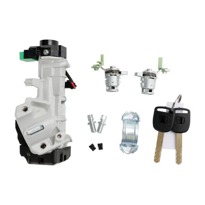 Honda CR-V 2.4L 2002-2006 Interruttore di accensione serratura a cilindro 72185-S9A-013 con chiave