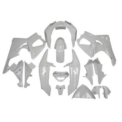 Honda CBR919RR 1998-1999 carenatura stampaggio ad iniezione non verniciata