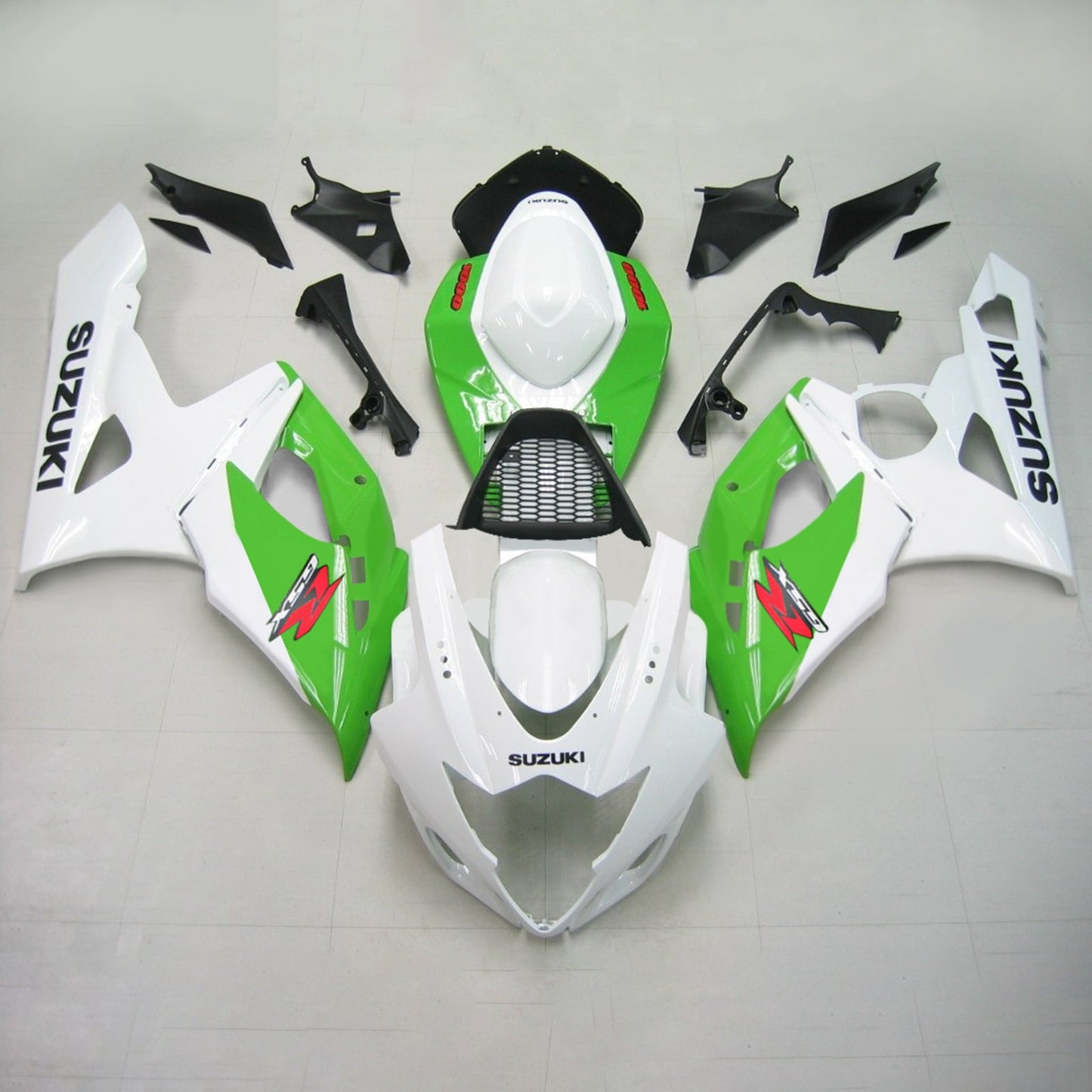 Kit carenatura Suzuki GSXR1000 2005-2006