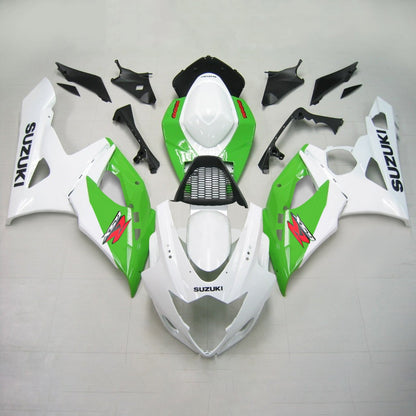 Kit carenatura Suzuki GSXR1000 2005-2006