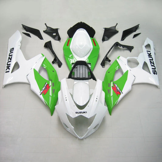 Kit carenatura Suzuki GSXR1000 2005-2006