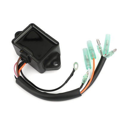 Modulo accensione CDI adatto per Yamaha K40J 93-02 E40J E40G EK40J 2003 6F5-85540-21