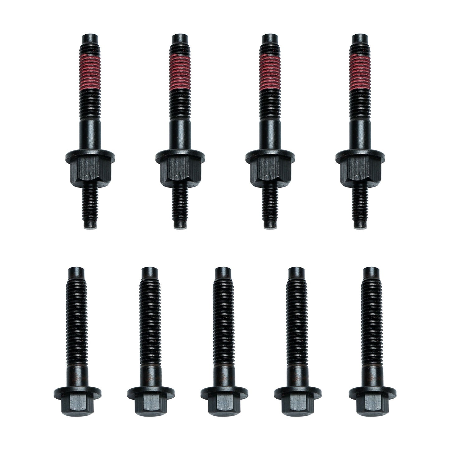Kit hardware collettore di scarico 03309 per Dorman per Ram per Dodge per Jeep