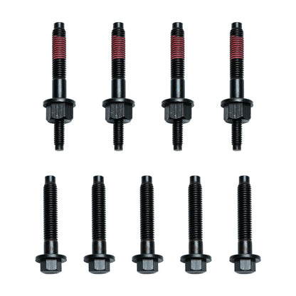 Kit hardware collettore di scarico 03309 per Dorman per Ram per Dodge per Jeep