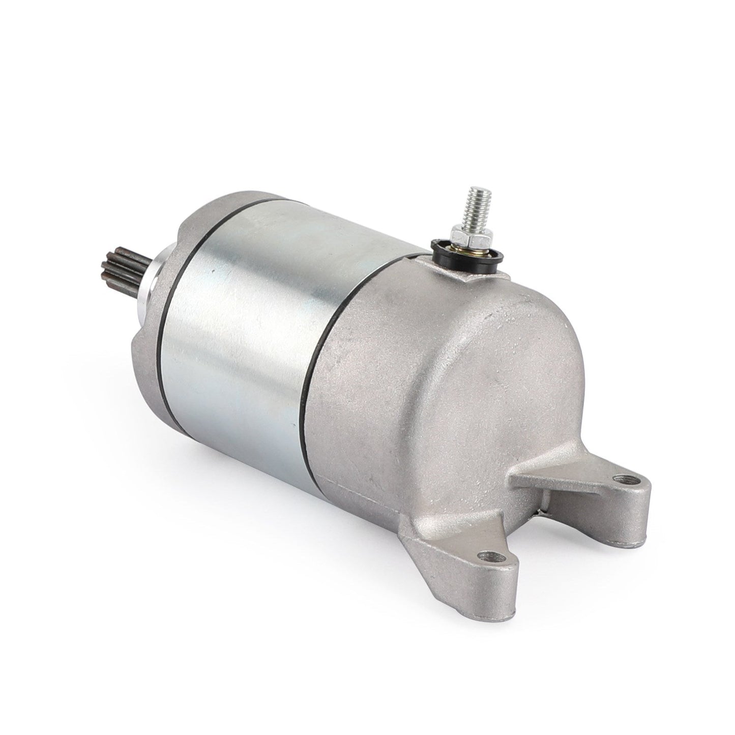 Motorino di avviamento Fit per Honda CBR 400 NC23 NC29 87-94 CB 400 F 89-91 CB 400 SF 92-98 Generico