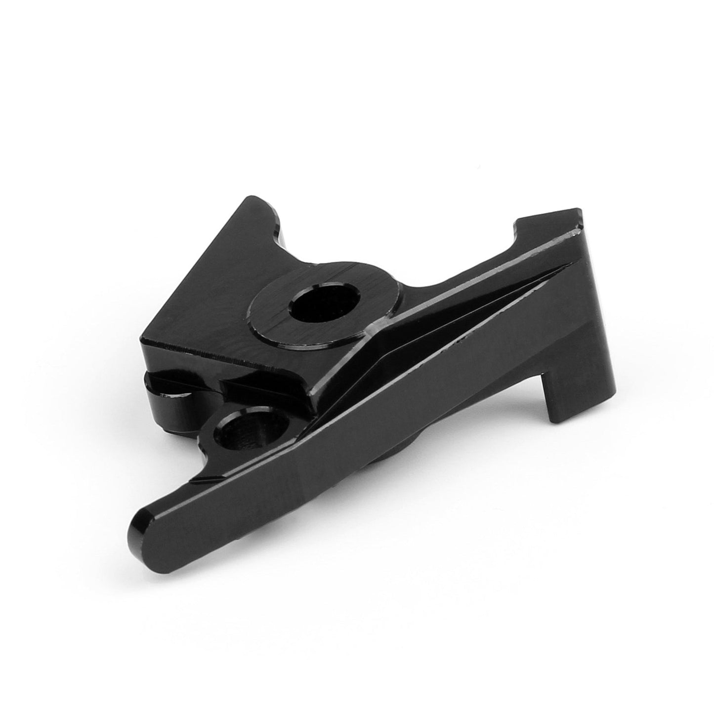 Kawasaki ZZR600 ZXR400 Z750S ZX9R ER-5 NUOVA Leva freno frizione corta