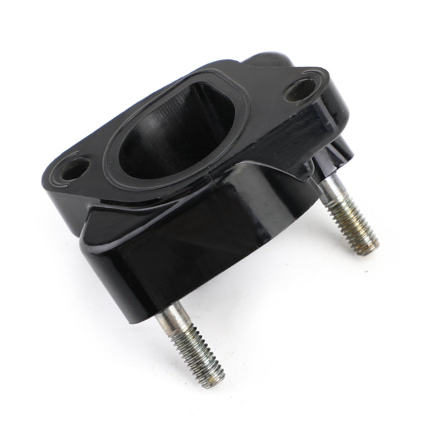 DISTANZIALE GIUNTO CARBURATORE Adatto per YAMAHA GOLF CART G2 TO G14 85-96 J38-13596-00-00 Generico