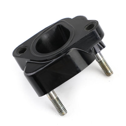 DISTANZIALE GIUNTO CARBURATORE Adatto per YAMAHA GOLF CART G2 TO G14 85-96 J38-13596-00-00 Generico