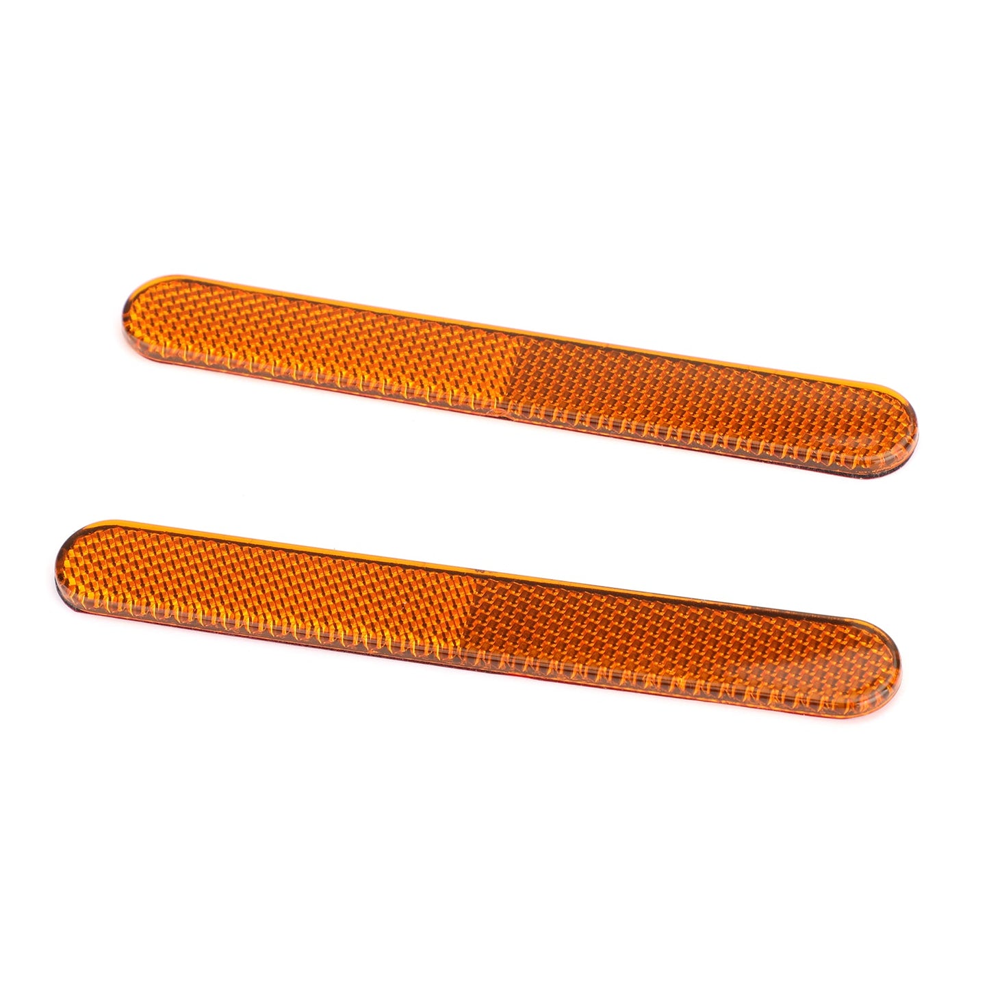 Parafango Parafango Posteriore Riflettore Per Harley Sportster 883 1200 X48 Generico
