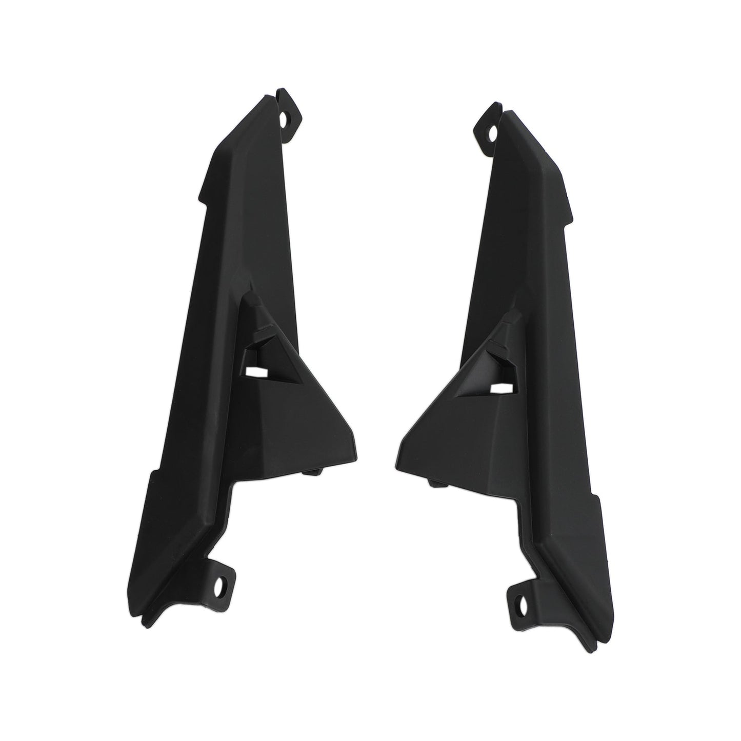 2021-2022 Honda CB650R CBR650R Carenatura pannello sedile laterale coda posteriore