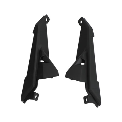 2021-2022 Honda CB650R CBR650R Carenatura pannello sedile laterale coda posteriore