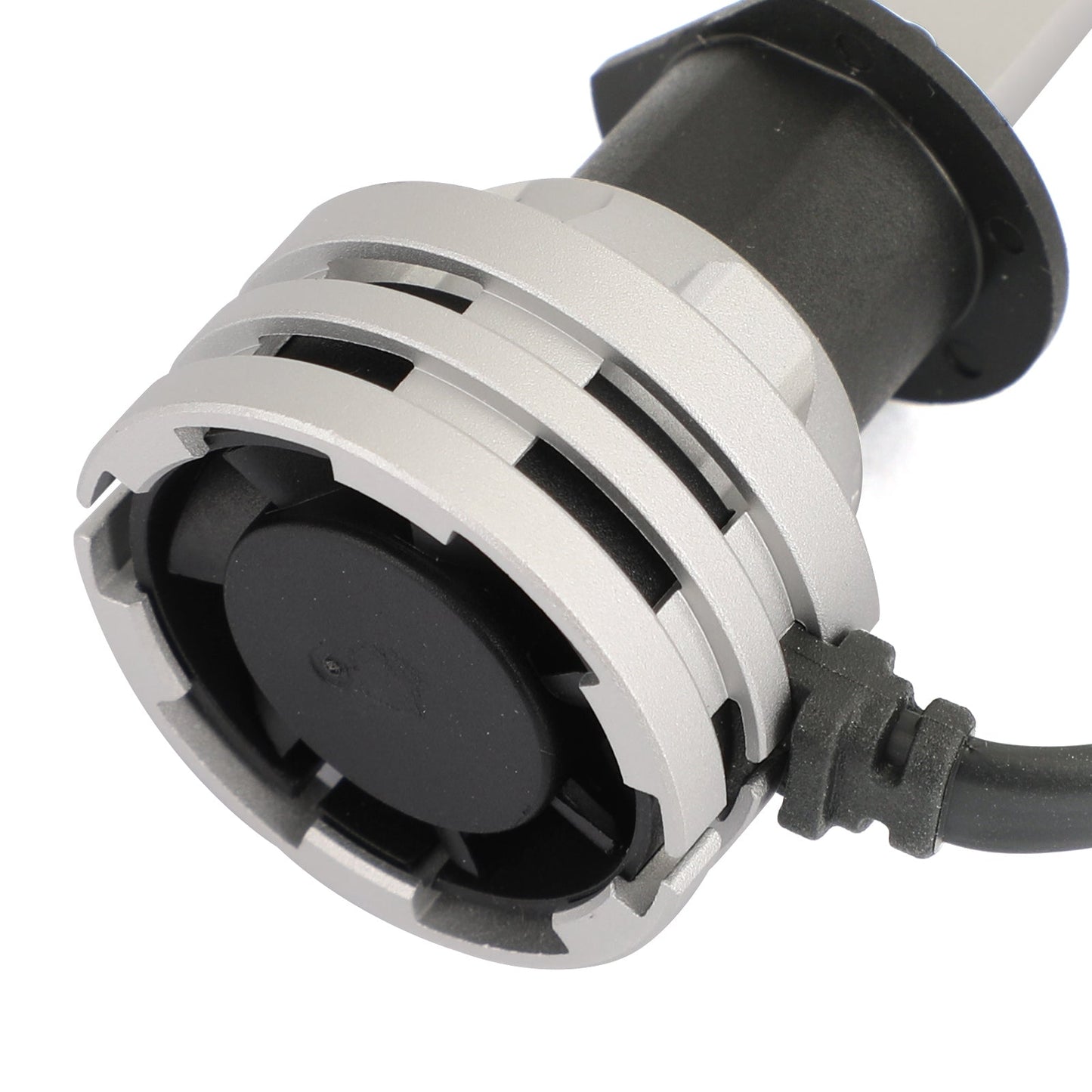 Per Philips H1 Led Ultinon Essential Lampadine per fari bianche per auto 6500K 19W 2 pezzi