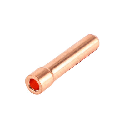 Weldingcity 20 Stubby Collet 10N23S-10N24S 1/16-3/32 Torcia per saldatura Tig 17/18/26