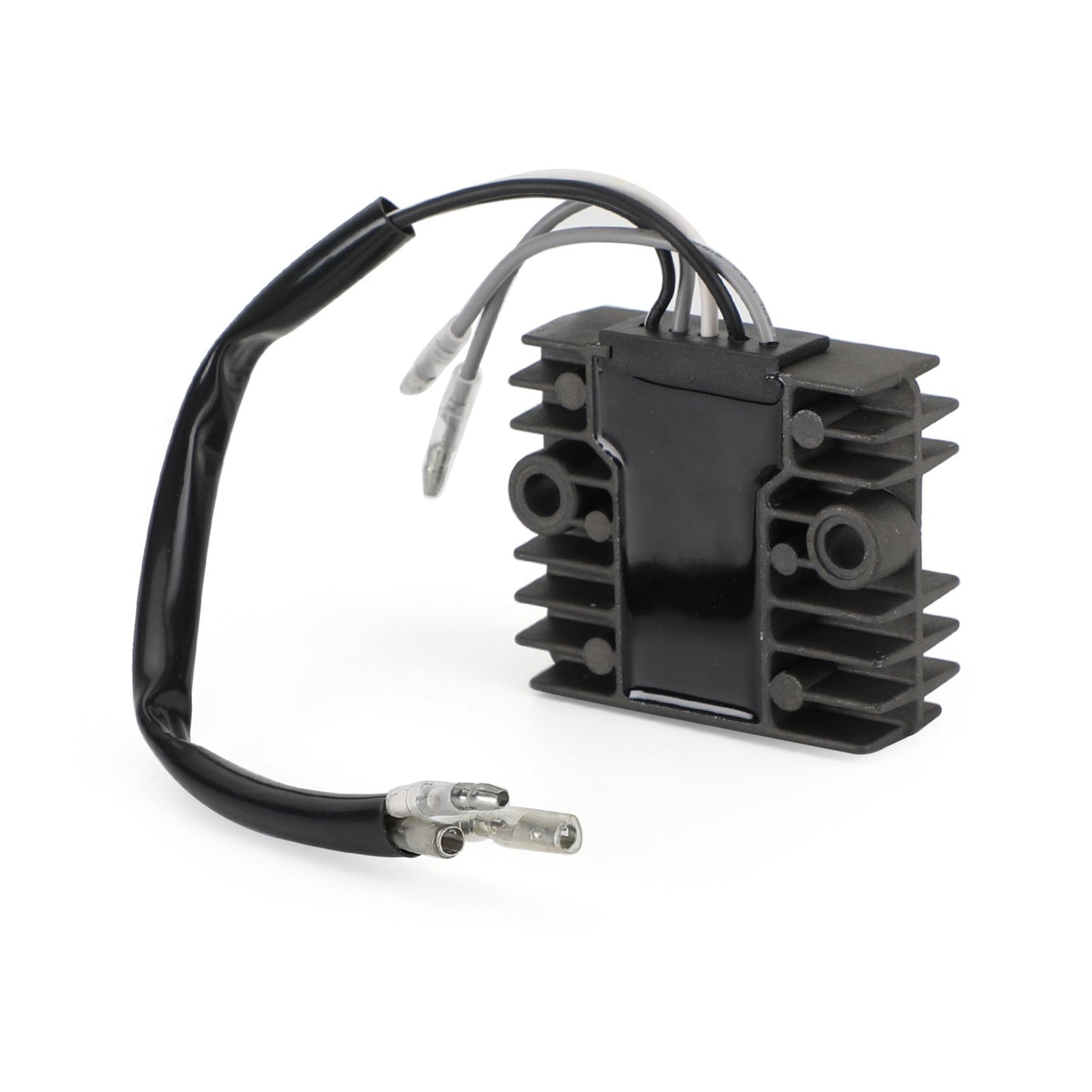 Regolatore raddrizzatore per Honda 31600-ZV4-661 DF9.9A DF15A 9.9-15 Hp fuoribordo generico