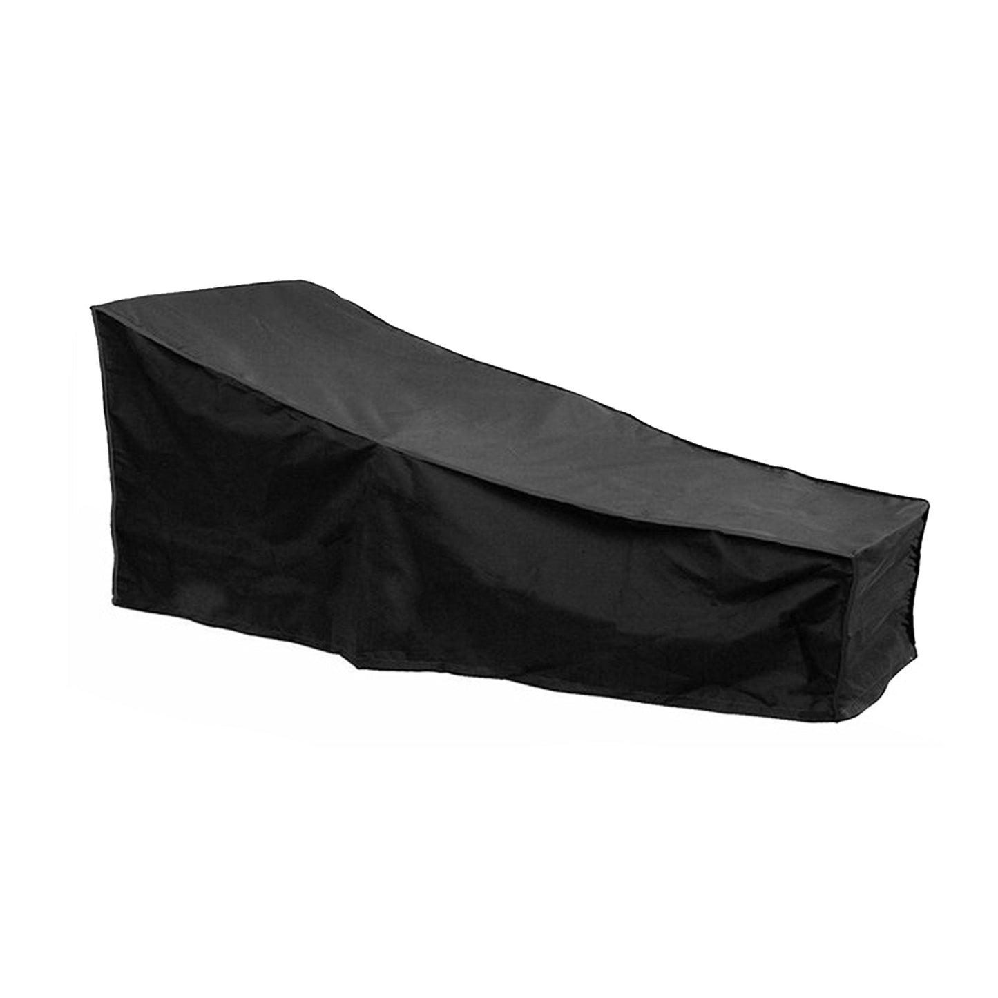 Impermeabile Sun Lounge Chair Dust Oxford Outdoor Garden Patio Furniture Cover