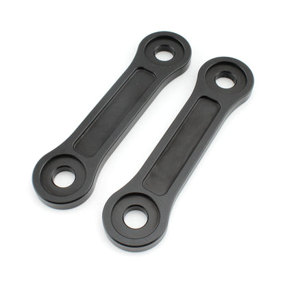 20 mm Tiger 1200 Explorer tutti gli anni kit di collegamento in alluminio CNC