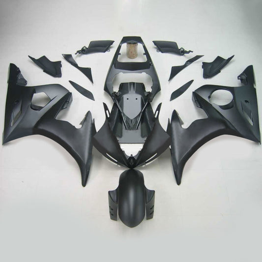 Kit Carena Per Yamaha YZF 600 R6 2005 Generico