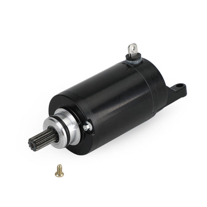 Motorino Avviamento Per Street Triple 675 R Standard 675 Tiger 800 XC 08-18 T1310060 Generic