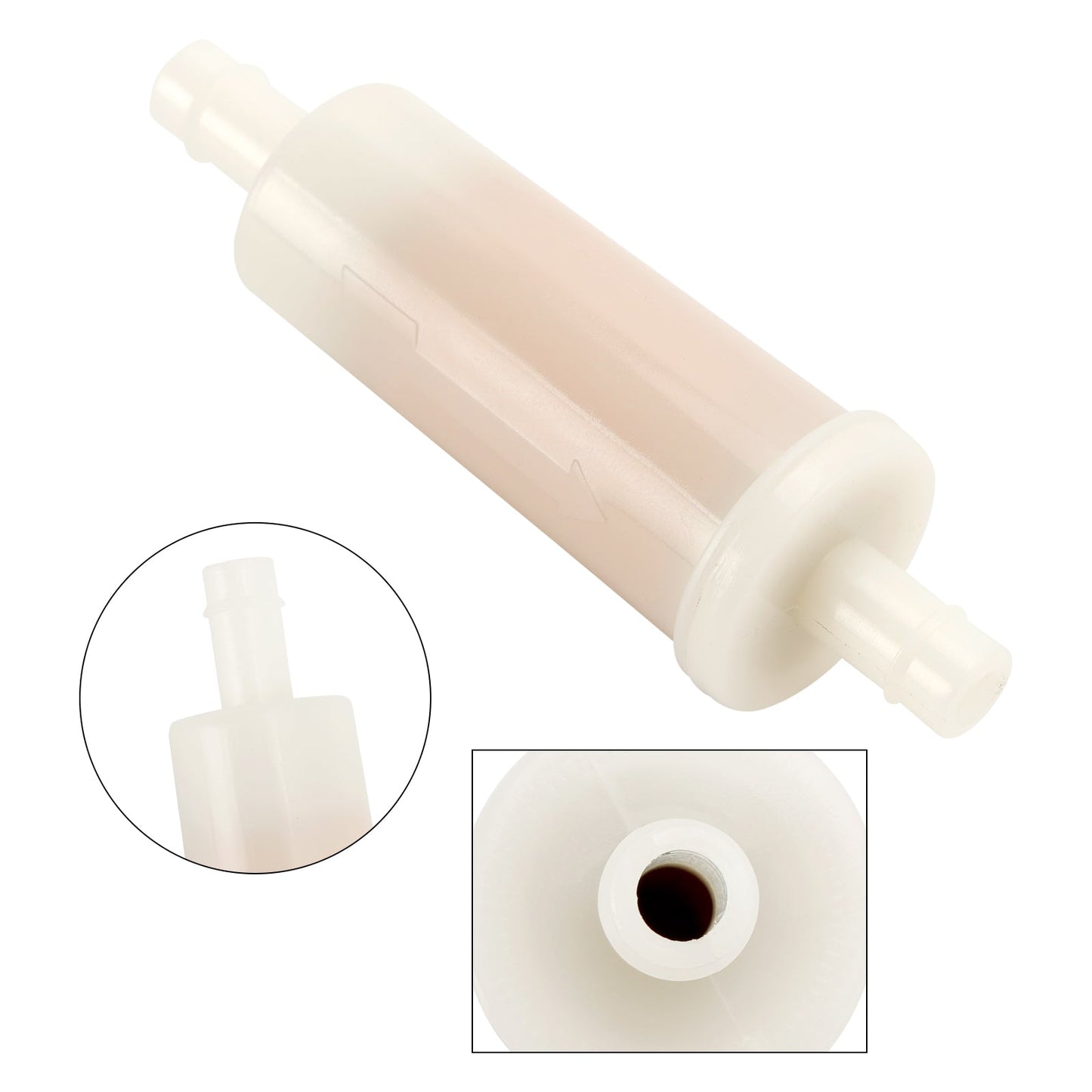 Filtro carburante in linea per Yamaha 4 tempi 9.9HP 13.5HP 15HP 20HP 40HP 65W-24251-00
