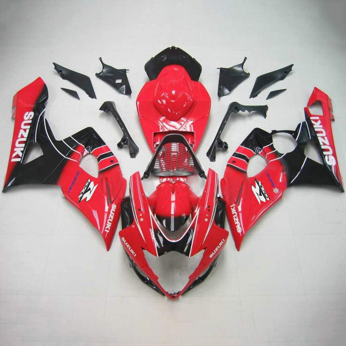 Kit carenatura Suzuki GSXR1000 2005-2006