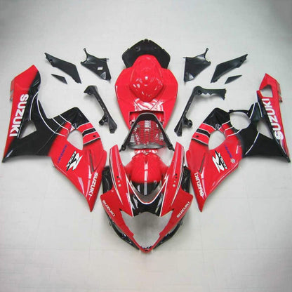 Kit carenatura Suzuki GSXR1000 2005-2006