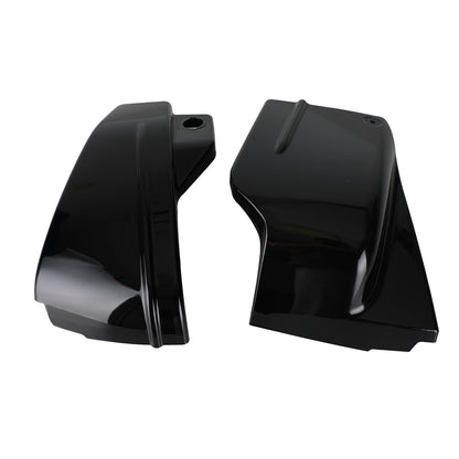 Coperchio laterale batteria adatto per Yamaha DragStar DS400 DS650 V-Star XVS400 XVS650 A/AT generico