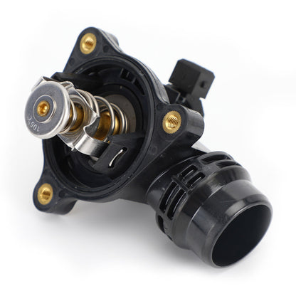 BMW E82 E46 E84 E87 E83 E85 E90 E91 Termostato refrigerante 105¡ãC con guarnizione