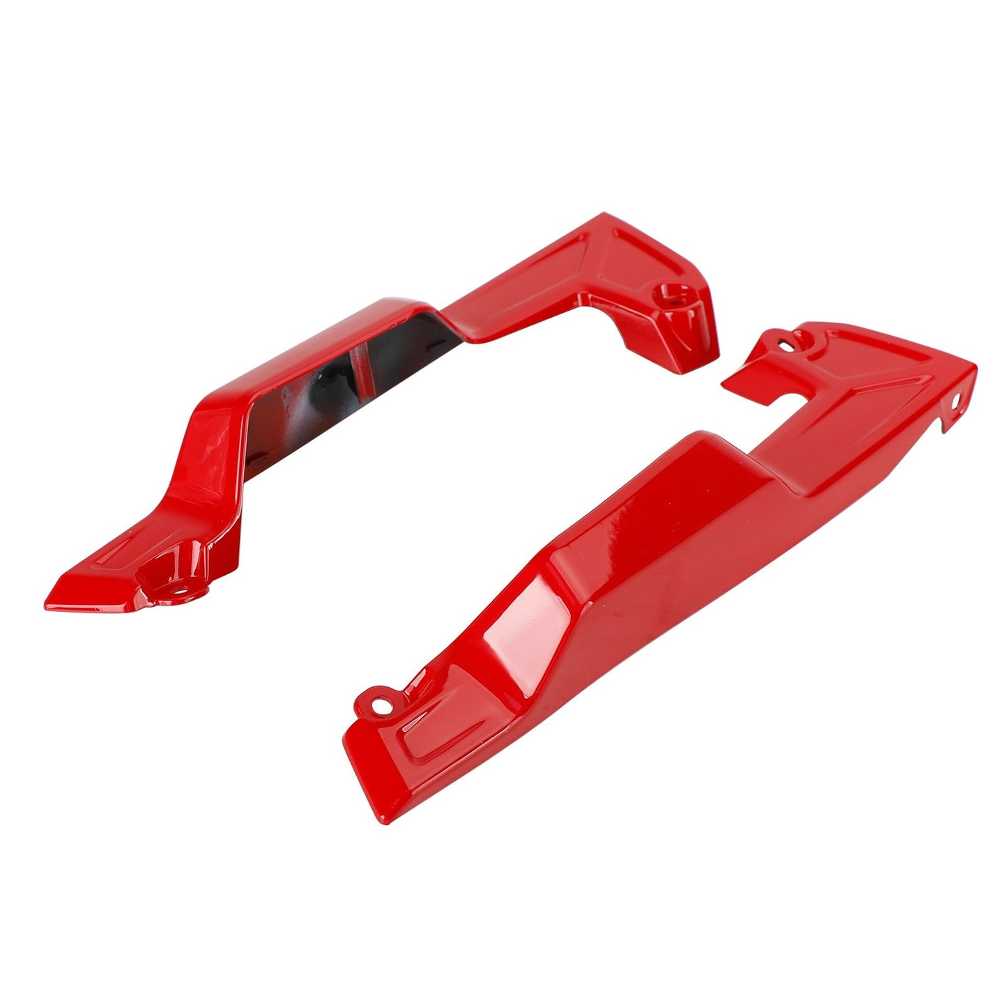 2021-2022 Yamaha Tracer 9 GT Coperchi carenatura laterale sedile posteriore posteriore