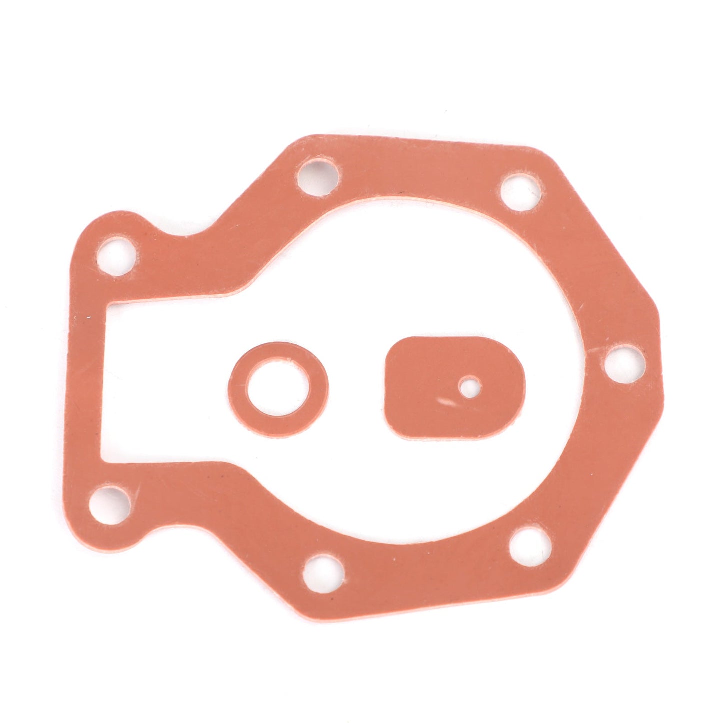 Carburatore Carb Rebuild Kit adatto per Johnson/Evinrude 6 8 9.9 15 20 HP 0439073