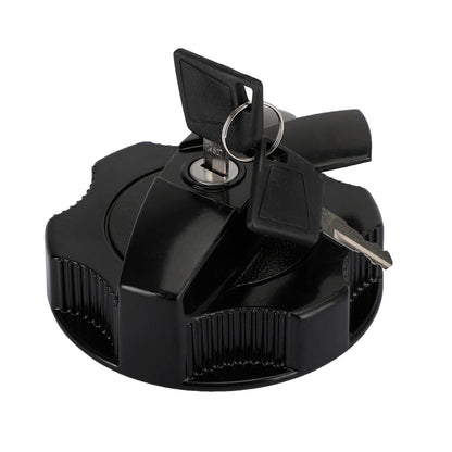331/31152 3313352 Tappo serbatoio a chiusura per escavatore JCB 3CX 130 160 con 2 chiavi