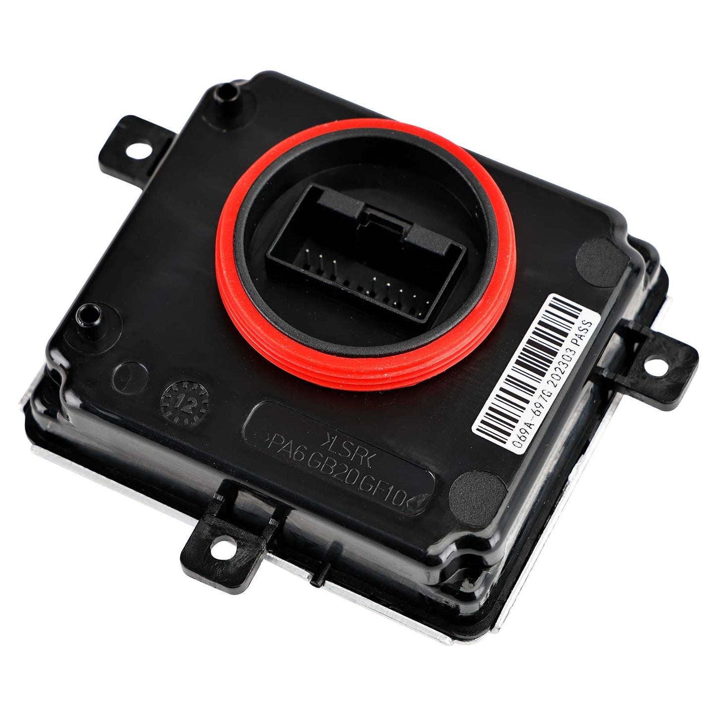 Modulo di alimentazione DRL LED VW Golf MK 4G0907697A